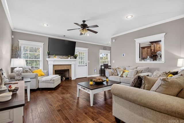 5210 Salem Hills Road, Benton, AR 72019