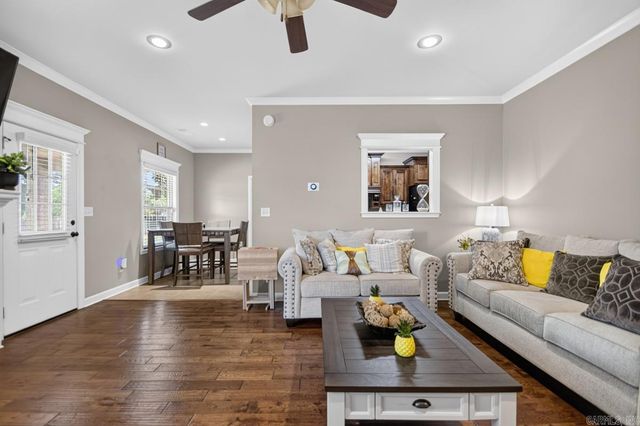5210 Salem Hills Road, Benton, AR 72019