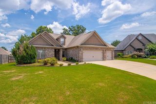 5210 Salem Hills Road, Benton, AR 72019