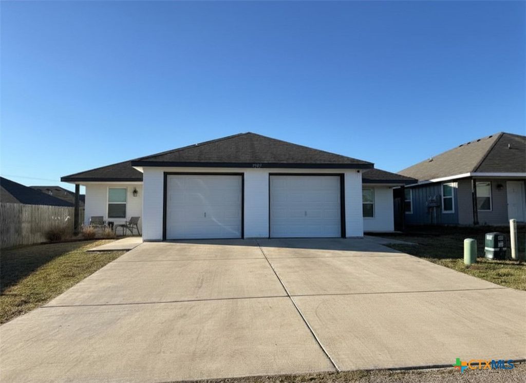 7507 Guffey Lane, Temple, TX 76502