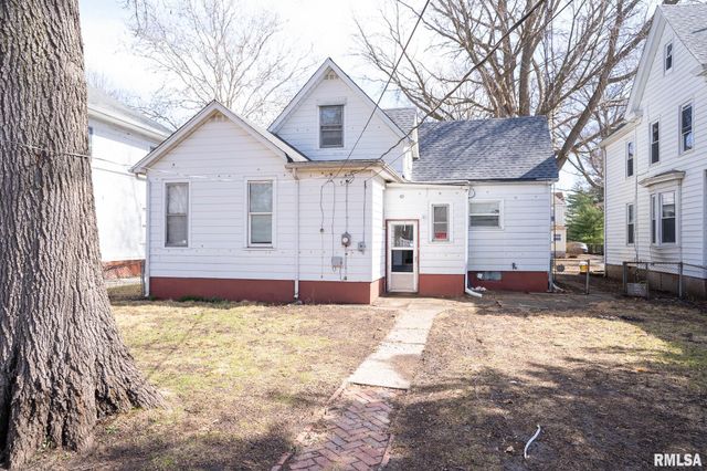 1059 N 6TH Street, Springfield, IL 62702