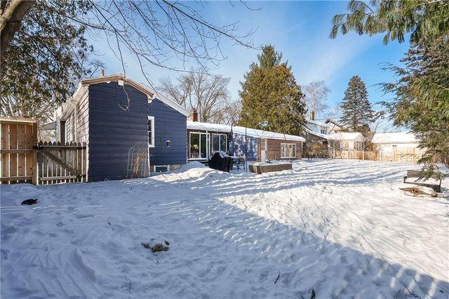 1515 Drummond Street, Eau Claire, WI 54701