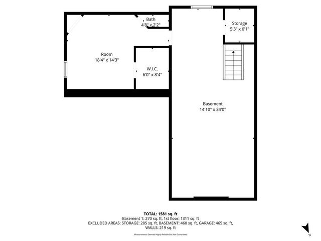 1515 Drummond Street, Eau Claire, WI 54701