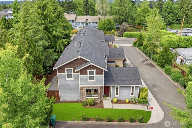 21410 40th Court W, Mountlake Terrace, WA 98043