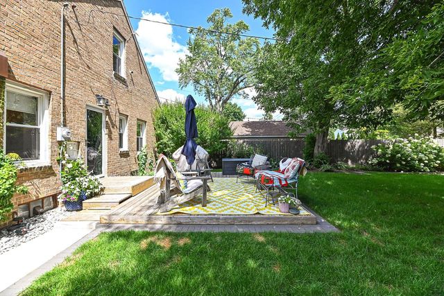 4848 N Elkhart AVENUE, Whitefish Bay, WI 53217