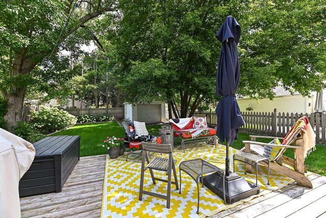 4848 N Elkhart AVENUE, Whitefish Bay, WI 53217