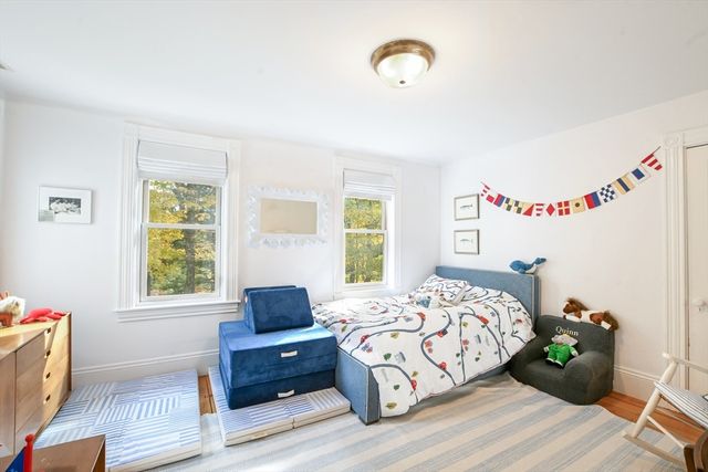 302 Concord Road, Weston, MA 02493