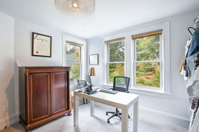 302 Concord Road, Weston, MA 02493