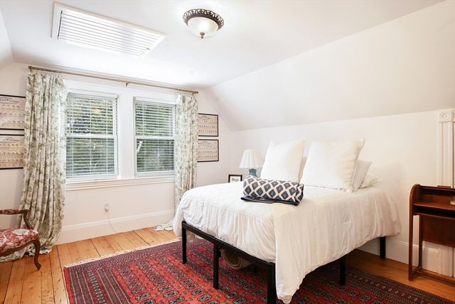 302 Concord Road, Weston, MA 02493