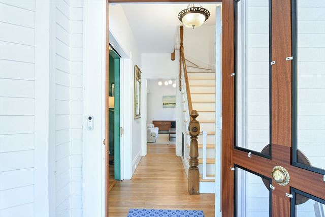 302 Concord Road, Weston, MA 02493