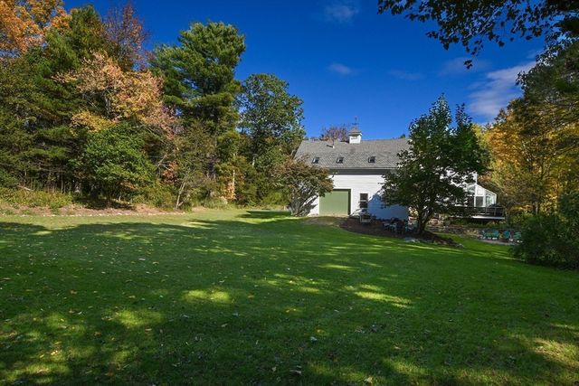 302 Concord Road, Weston, MA 02493