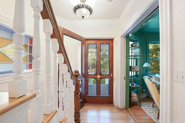 302 Concord Road, Weston, MA 02493