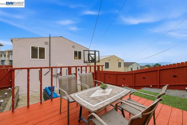 168 Belcrest Ave, Daly City, CA 94015