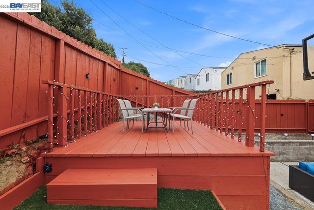 168 Belcrest Ave, Daly City, CA 94015