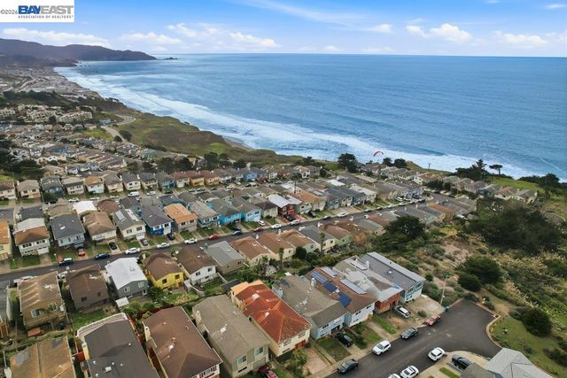 168 Belcrest Ave, Daly City, CA 94015