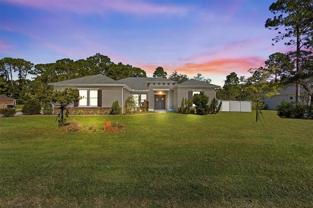 340 RUTH JENNINGS DRIVE, Debary, FL 32713