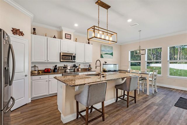 340 RUTH JENNINGS DRIVE, Debary, FL 32713