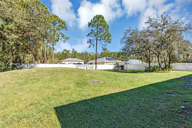 340 RUTH JENNINGS DRIVE, Debary, FL 32713