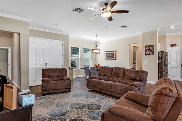 340 RUTH JENNINGS DRIVE, Debary, FL 32713