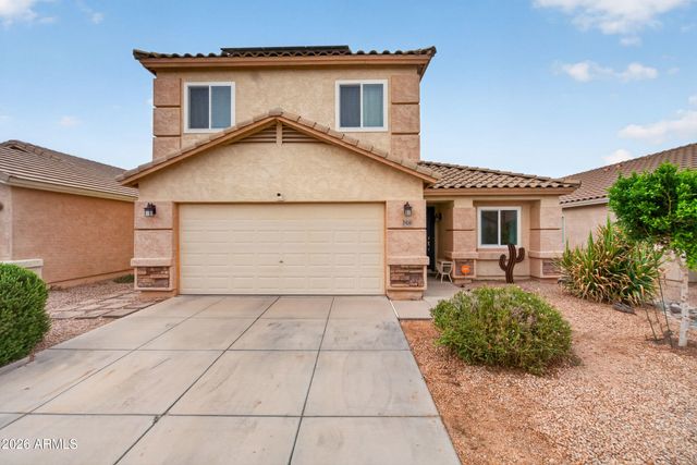 2450 E OLIVINE Road, San Tan Valley, AZ 85143