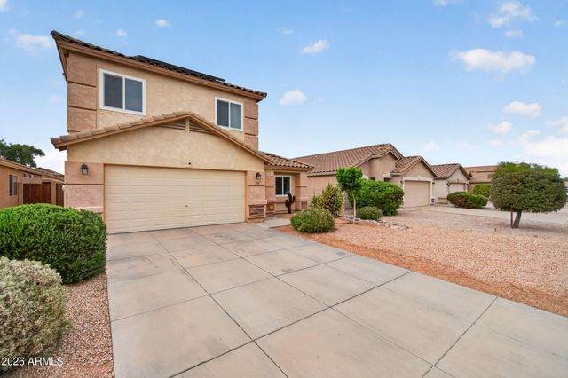 2450 E OLIVINE Road, San Tan Valley, AZ 85143