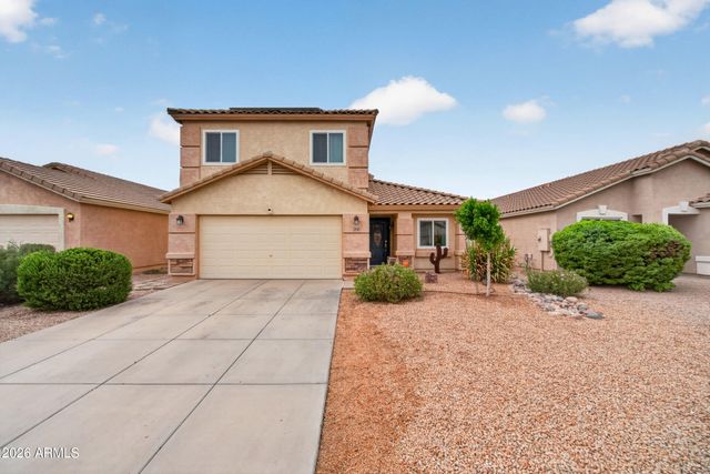 2450 E OLIVINE Road, San Tan Valley, AZ 85143