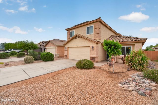 2450 E OLIVINE Road, San Tan Valley, AZ 85143