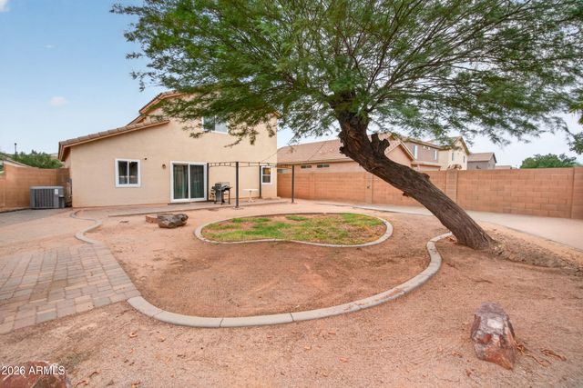 2450 E OLIVINE Road, San Tan Valley, AZ 85143