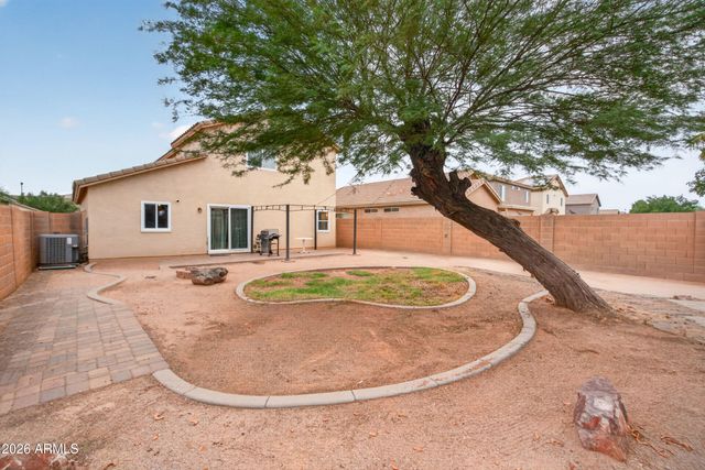 2450 E OLIVINE Road, San Tan Valley, AZ 85143