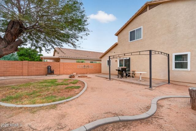 2450 E OLIVINE Road, San Tan Valley, AZ 85143