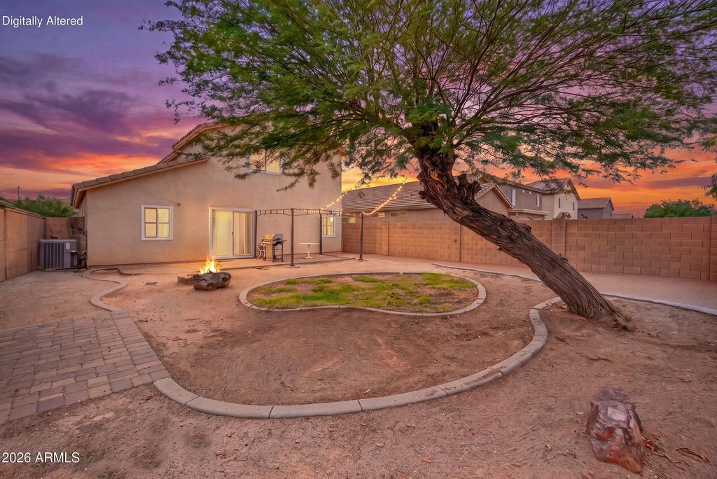 2450 E OLIVINE Road, San Tan Valley, AZ 85143 — photo 2