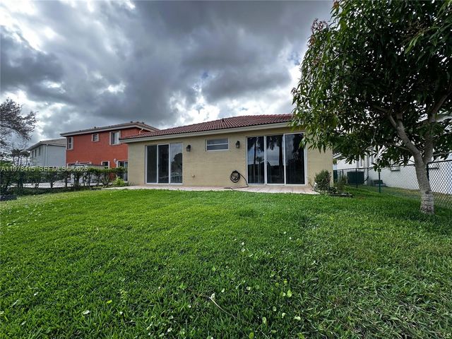 Address unavailable.