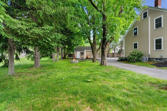 73 Pleasant St 73, Milton, MA 02186