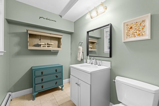 73 Pleasant St 73, Milton, MA 02186