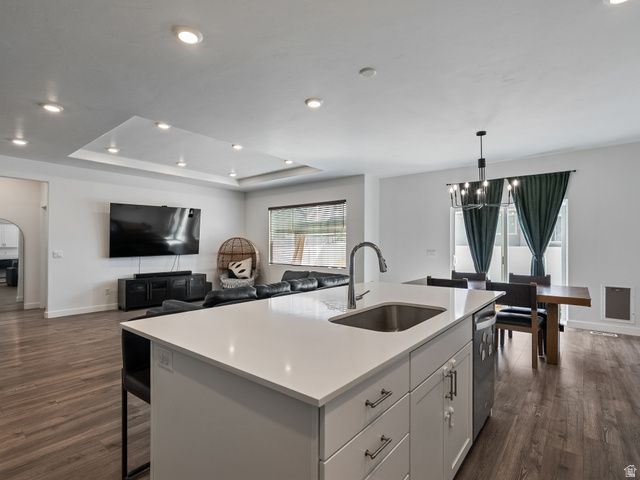 663 W 1360 N, Tooele, UT 84074