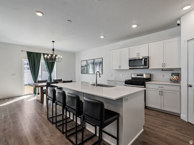 663 W 1360 N, Tooele, UT 84074