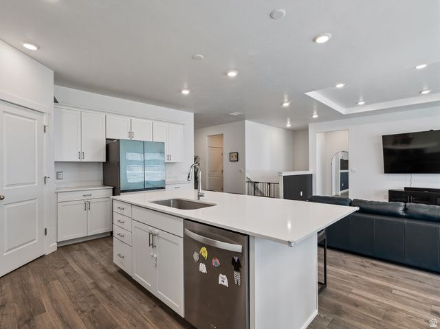 663 W 1360 N, Tooele, UT 84074