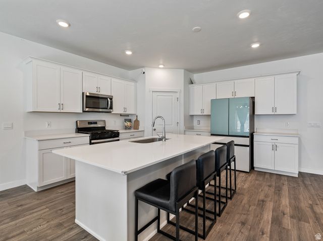 663 W 1360 N, Tooele, UT 84074