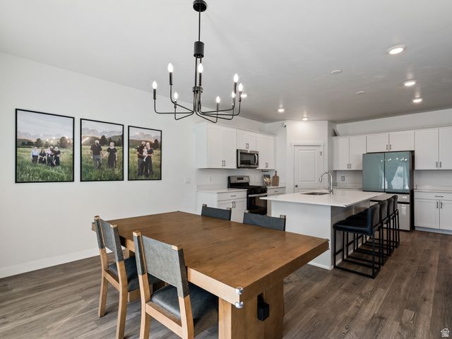 663 W 1360 N, Tooele, UT 84074