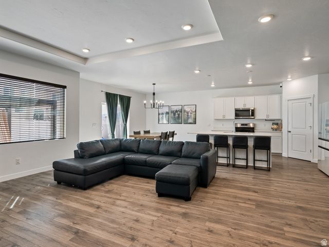 663 W 1360 N, Tooele, UT 84074