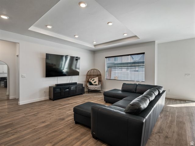 663 W 1360 N, Tooele, UT 84074