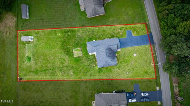 1645 Old Stagecoach Road, Jonesborough, TN 37659