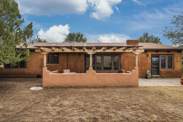 9102 Lynx Loop NE, Albuquerque, NM 87122