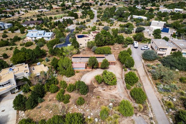 9102 Lynx Loop NE, Albuquerque, NM 87122