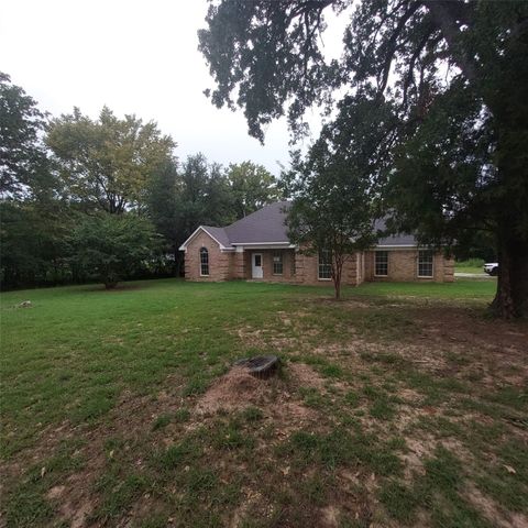 9614 Private Road 3826, Quinlan, TX 75474