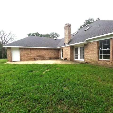 9614 Private Road 3826, Quinlan, TX 75474
