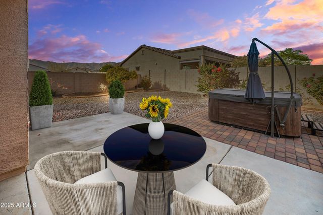 7577 S TOWEL CREEK Drive, Gold Canyon, AZ 85118