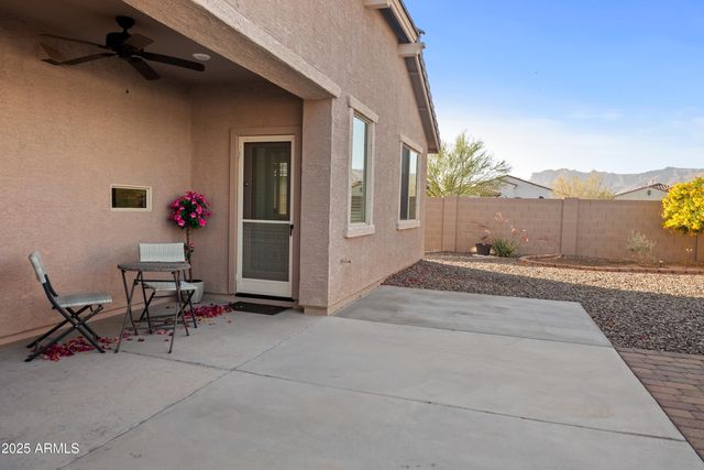 7577 S TOWEL CREEK Drive, Gold Canyon, AZ 85118