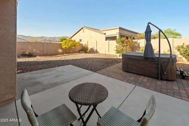 7577 S TOWEL CREEK Drive, Gold Canyon, AZ 85118