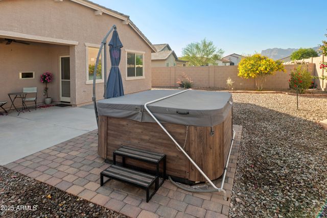 7577 S TOWEL CREEK Drive, Gold Canyon, AZ 85118